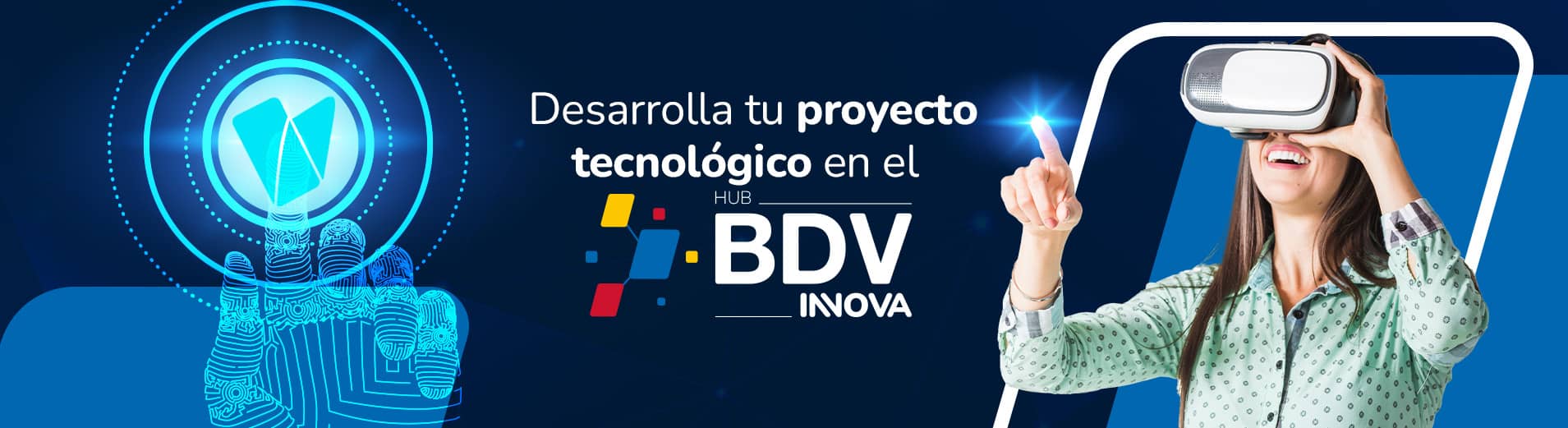 Banner principal